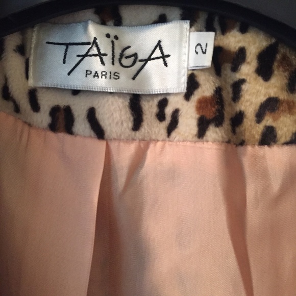 Jacket/Blazer - Picture 3 of 4